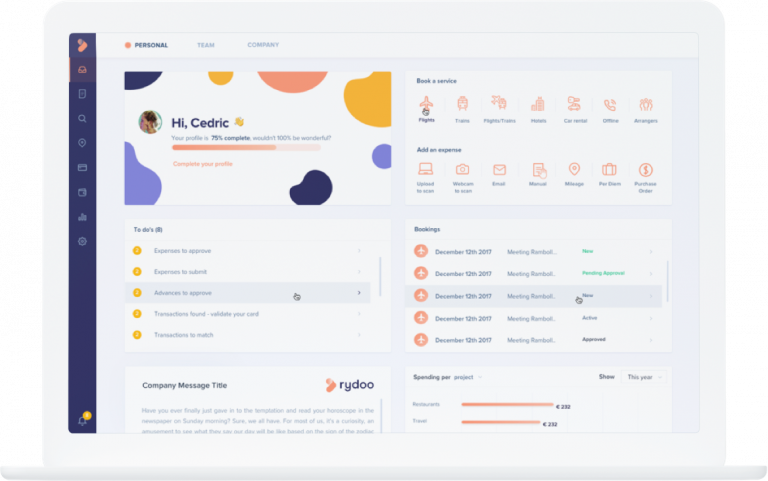 Roon · Music Platform